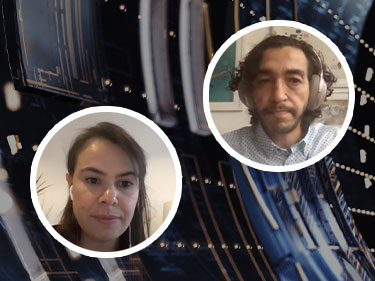 Experts from Foundry