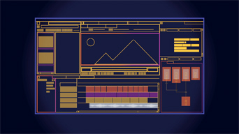 Dynamic timelines
