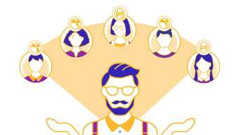 Collaborate with your whole team