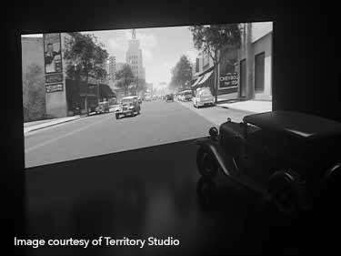 Stepping back into the 1930s with Mank and Nuke