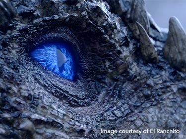 How El Ranchito put Spain on the map for VFX
