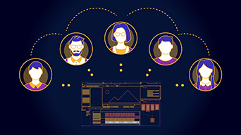 Streamlined workflows