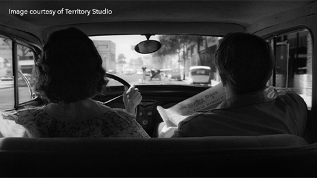 Territory Studios Mank