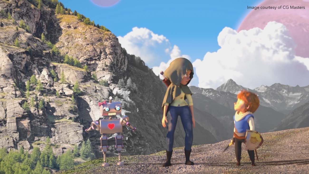 CG Masters Assets 1