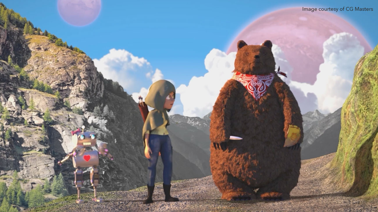  CG Masters Assets 2