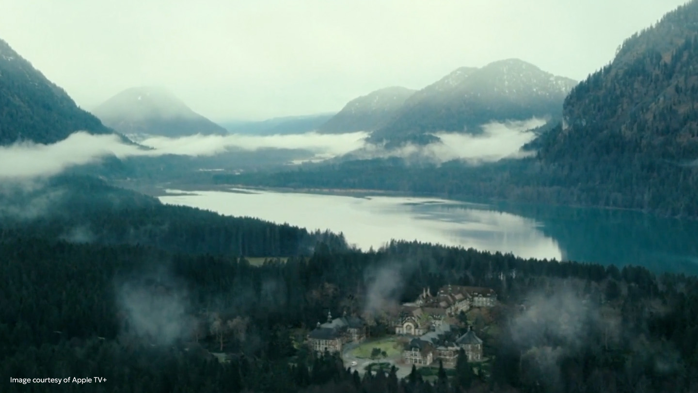 Still from Constellation