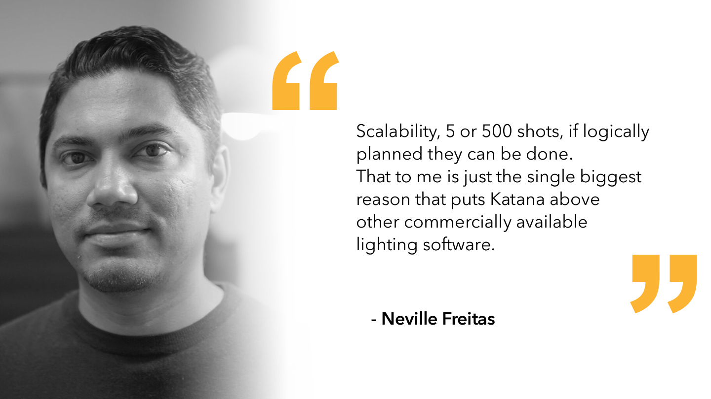 Quote Card Neville Freitas