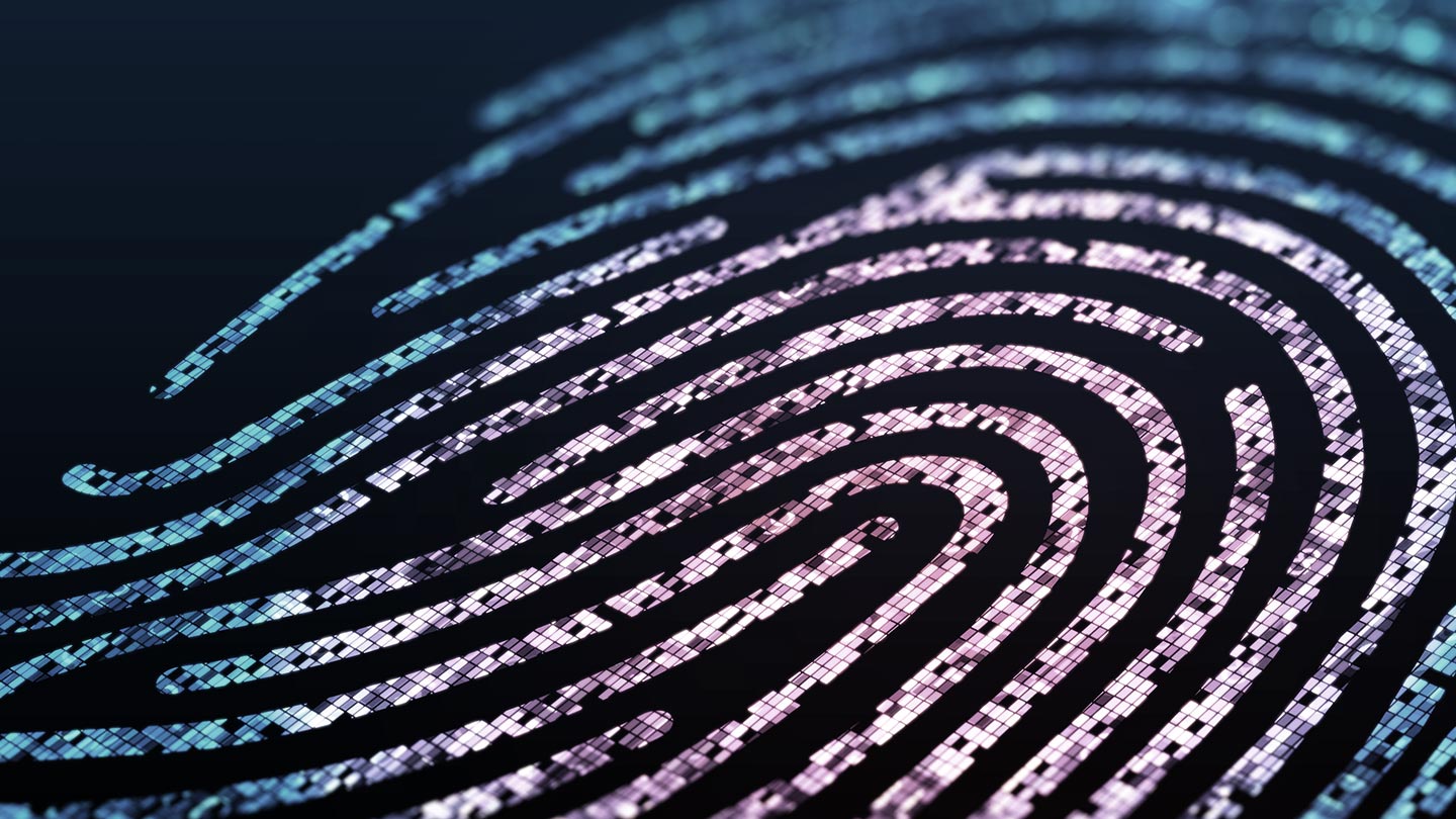 biometric identifiers