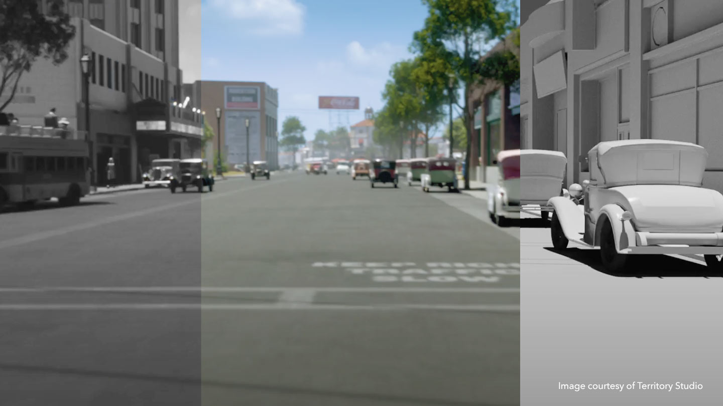 Concept image Mank