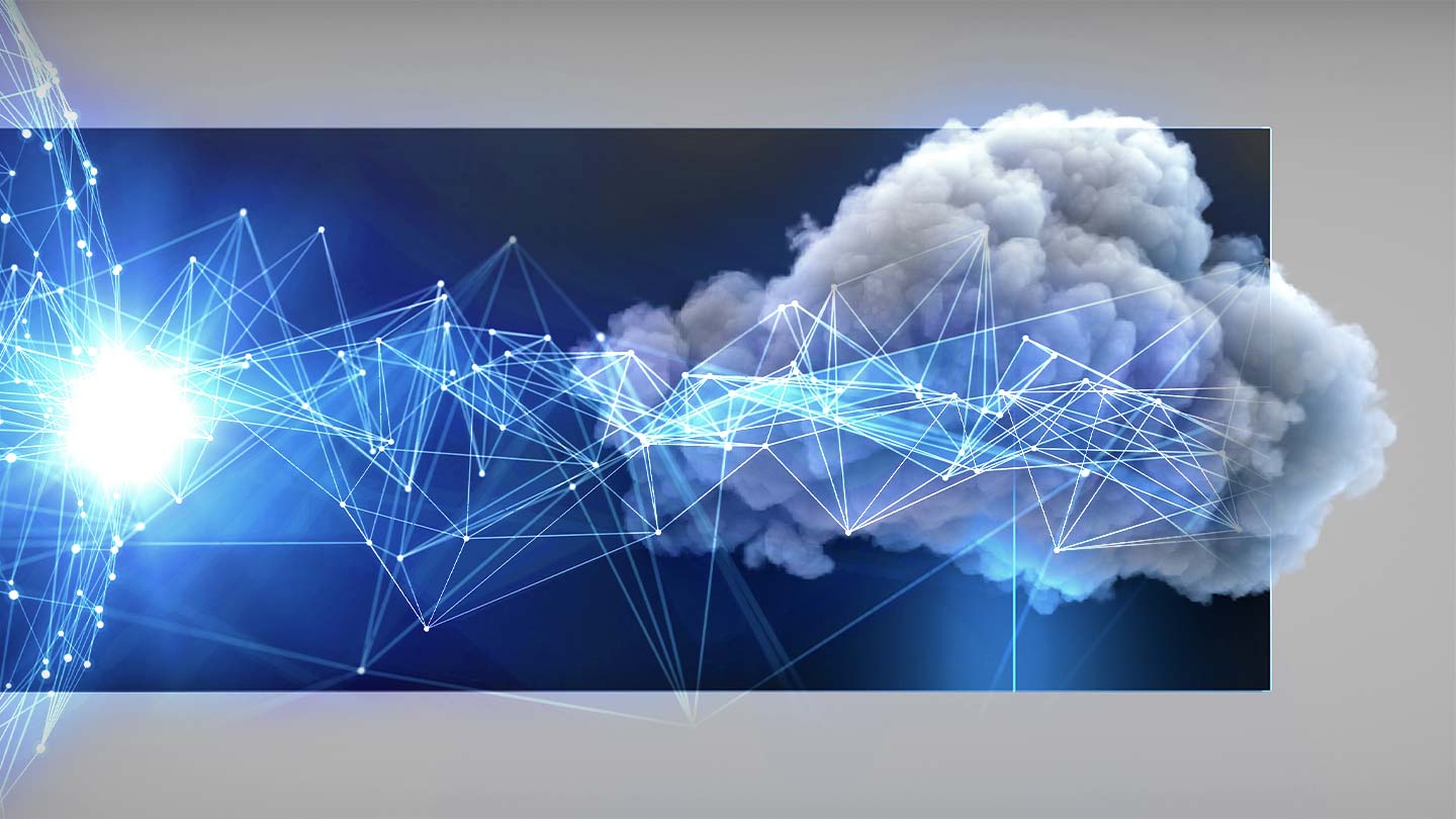 Rise of streaming cloud