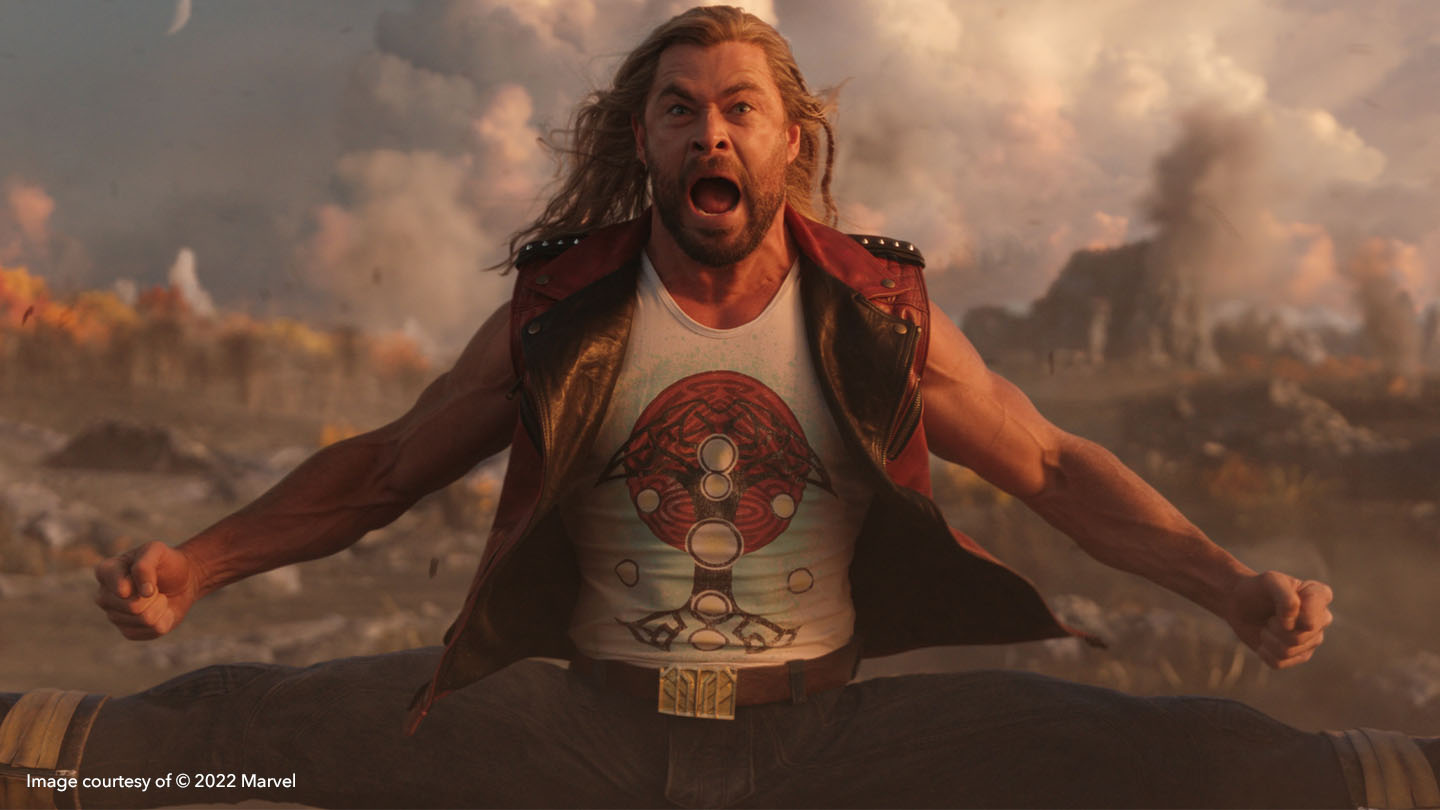 Thor 