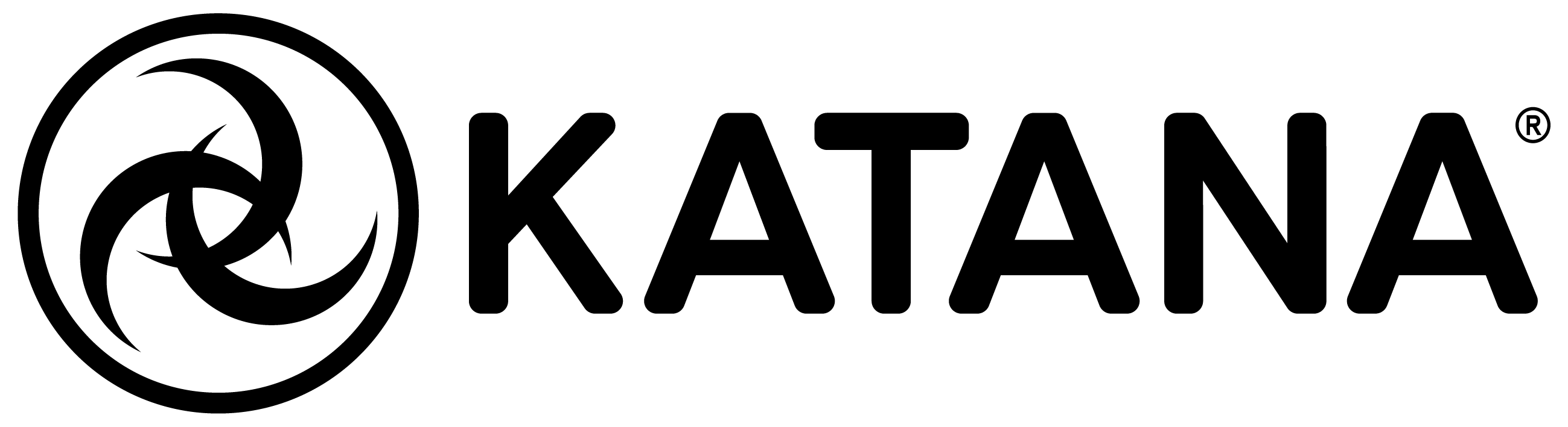 katana