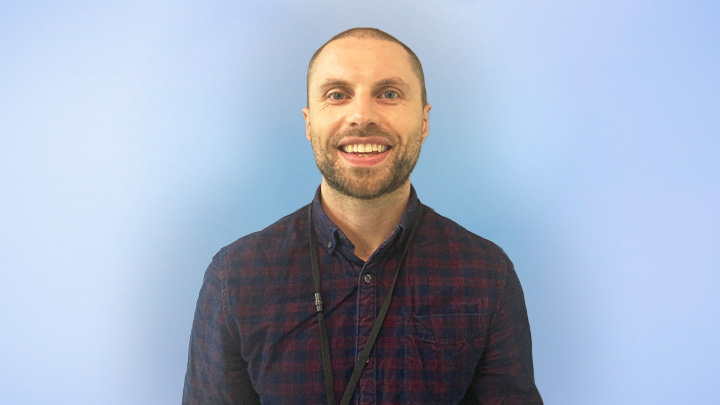 Adam Goodsearles
