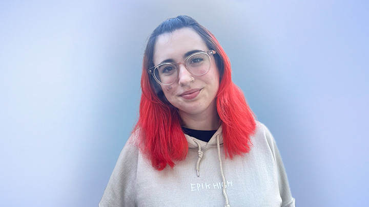 Adele Peleschka