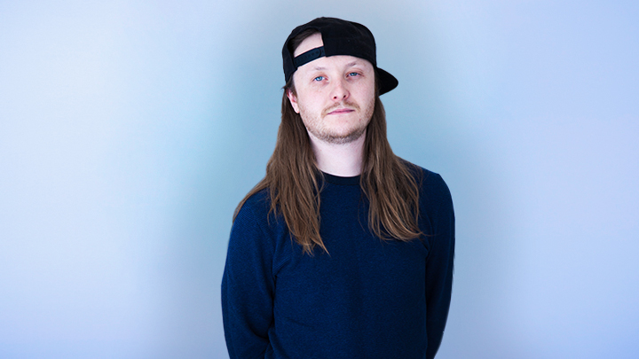 Sam Hudson