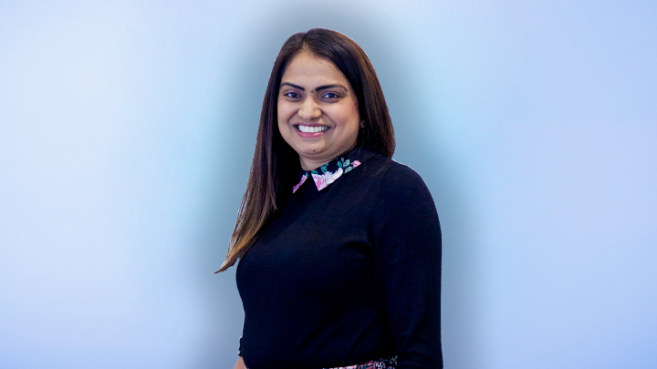 Savita Bhuva