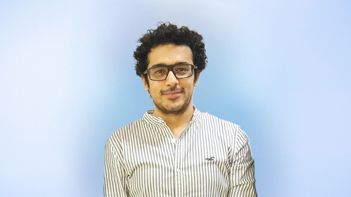 Sukrit Sachdeva