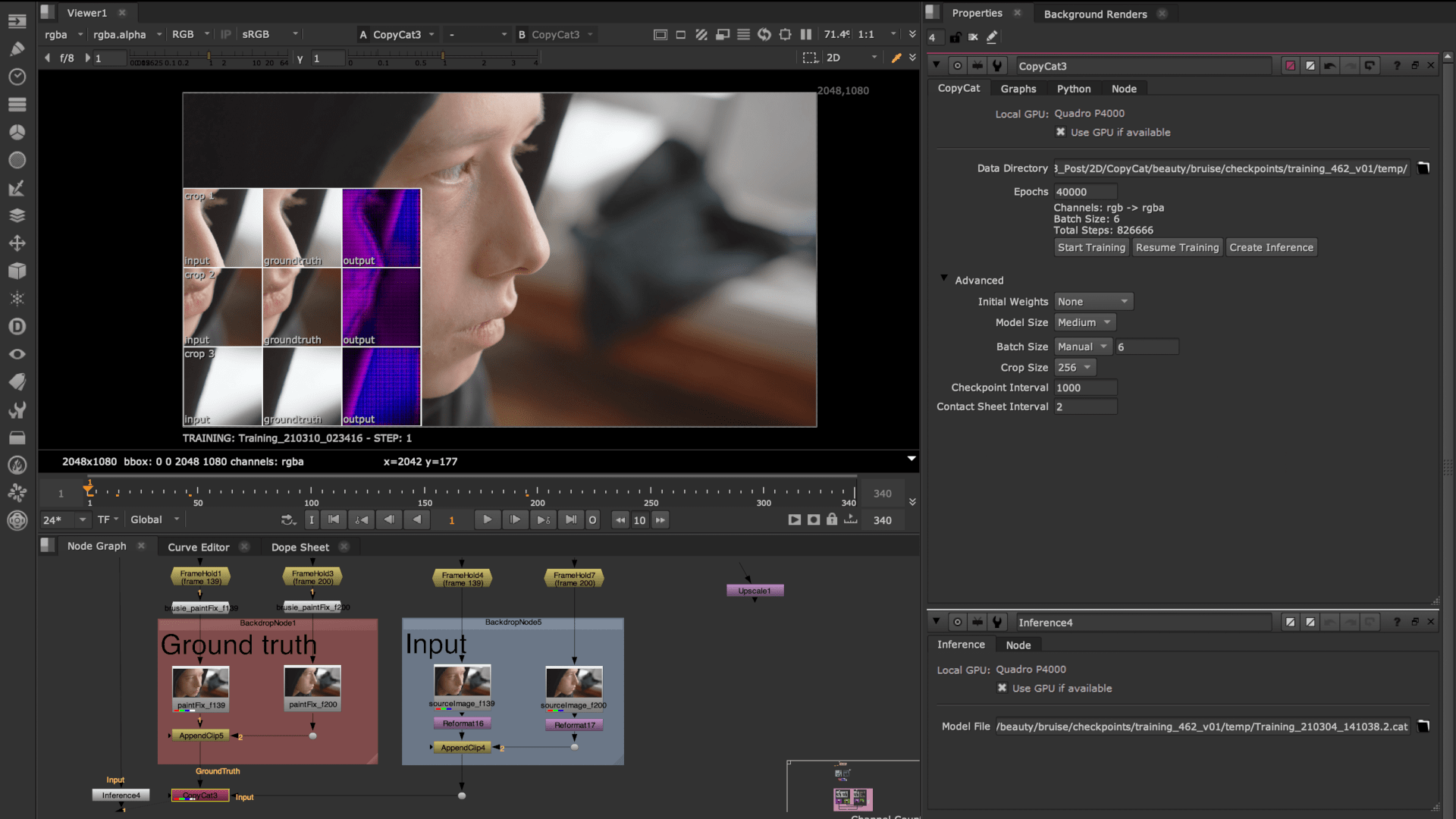 Nuke 13
