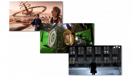 Get online help and user guides for Ocula the stereoscopic plug-in for Nuke