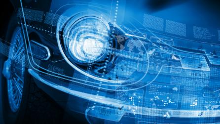 Find out more about autonomous cars