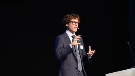 Wenzel Jakob Interview