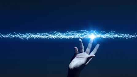 From dystopia to utopia: the new hyperreality