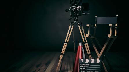 VFX in the modern age by Foundry