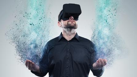 Canova VR Headset