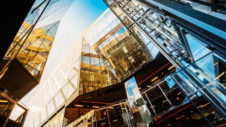 VR/AR in architecture 