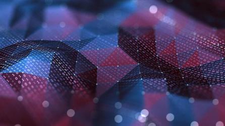3D Data Model Representation