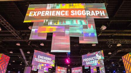 Siggraph 