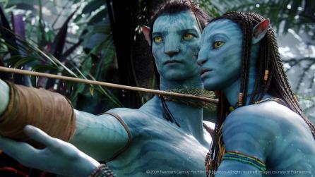 Avatar texturing