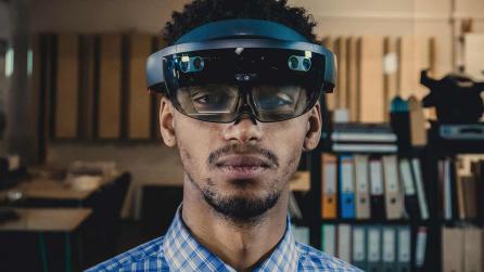 Future of AR