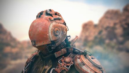 Tor Frick using Modo
