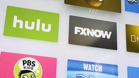 Streaming platforms