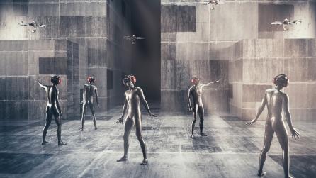 Human limitations and its affect on VR