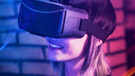 Crucial VR headsets