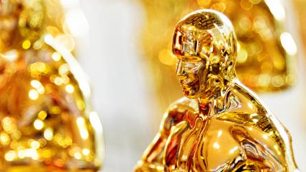 Oscars header