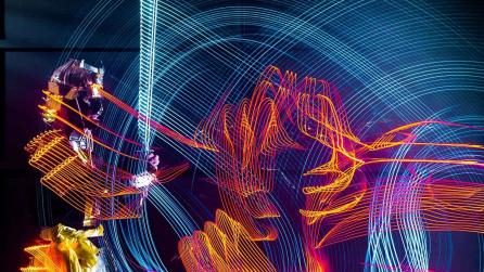 Live Rendering Foundry