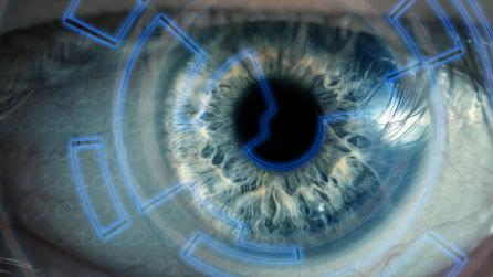 Eye tracking and Mari