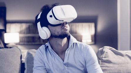 Location Based Entertainment