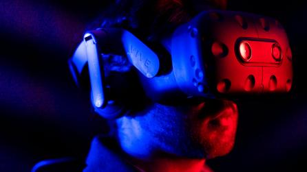 Locational VR part 3