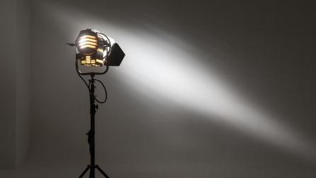 Smart look and lighting development