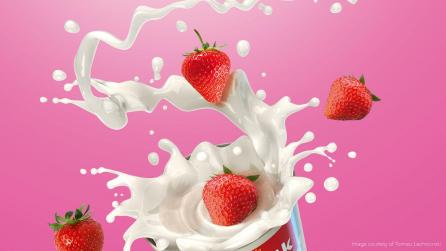 Design visualisation in the 3D space with Modo