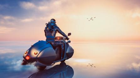 Discover the future of filmmaking