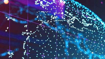 AR cloud transforming technology 