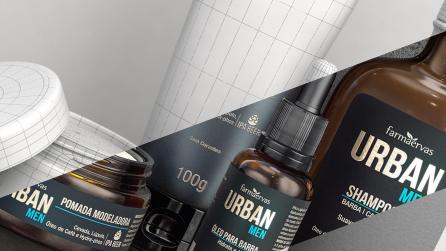 Modo packaging