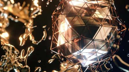Abstract 3D imagery