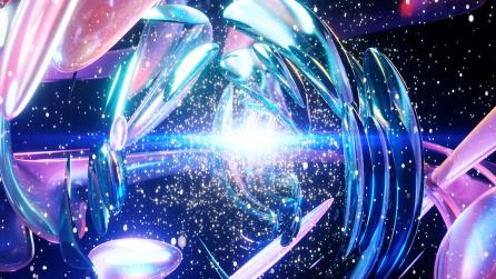3d geometric imagery