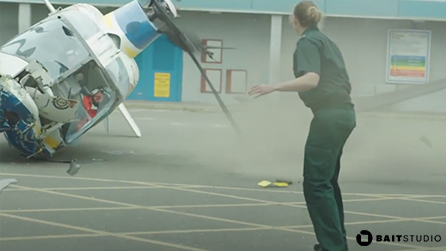 visual effect breakdown casualty